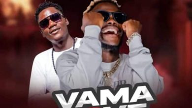 Chile 84 Ft. Yeii - Vama Love Vakanga Mp3 Download