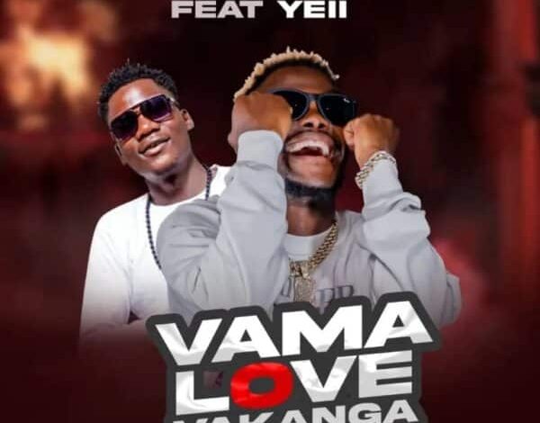 Chile 84 Ft. Yeii - Vama Love Vakanga Mp3 Download