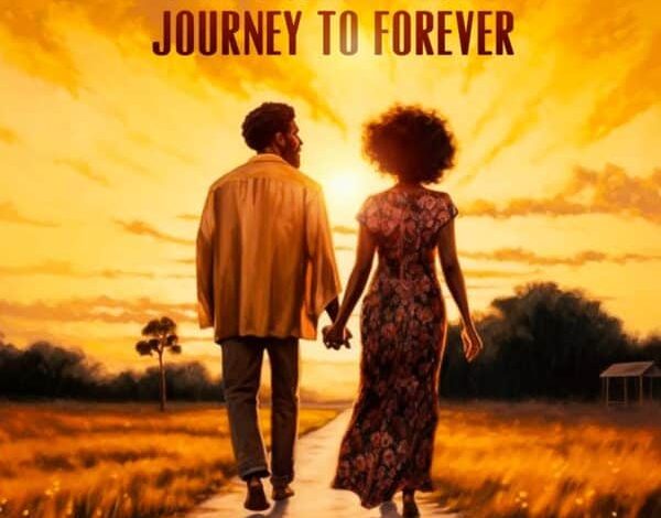 Shenky Ft. Macky 2 – Journey To Forever Mp3 Download