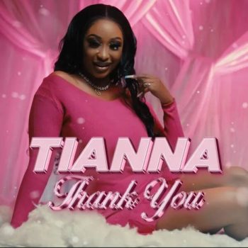 Tianna - Thank You Mp3 Download