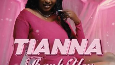 Tianna - Thank You Mp3 Download