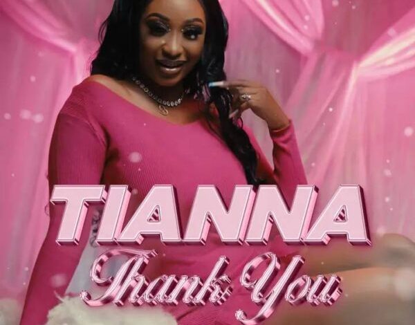 Tianna - Thank You Mp3 Download