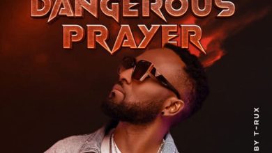 Afunika - Dangerous Prayer Mp3 Download