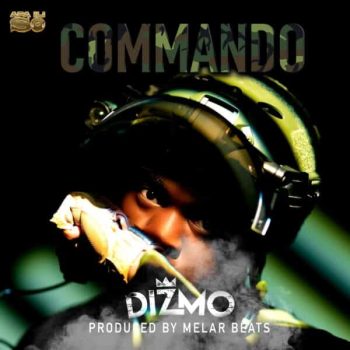 Dizmo - Commando Mp3 Download