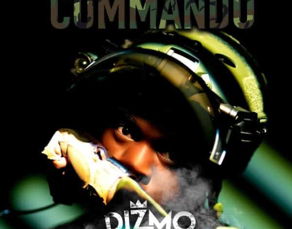 Dizmo - Commando Mp3 Download