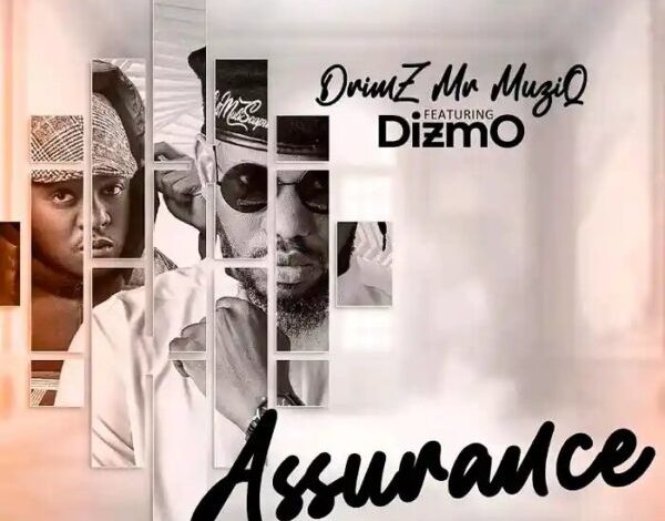 Drimz ft Dizmo – Assurance Mp3 Download