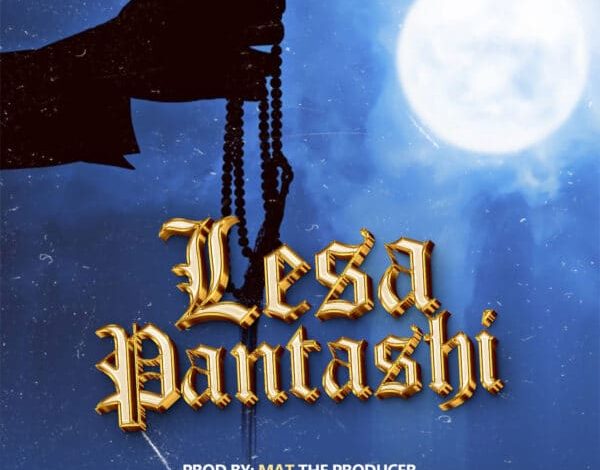 Flex ZM - Lesa Pantashi Mp3 Download