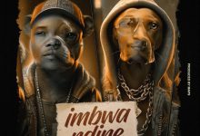 Prince Luv Ft Yo Maps - Imbwa Ndine Mp3 Download