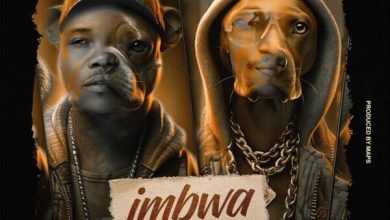 Prince Luv Ft Yo Maps - Imbwa Ndine Mp3 Download