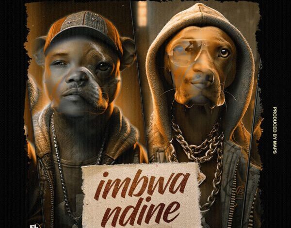 Prince Luv Ft Yo Maps - Imbwa Ndine Mp3 Download