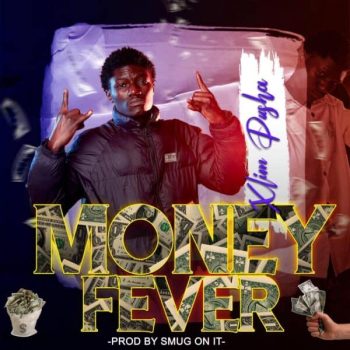 Xlim Pusha - Money Fever Mp3 Download