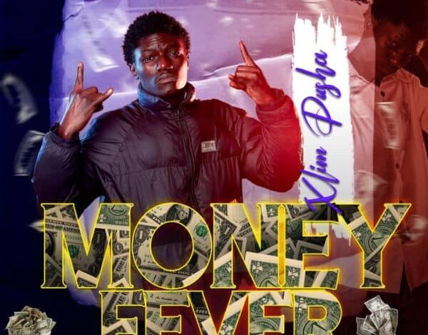 Xlim Pusha - Money Fever Mp3 Download