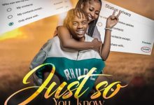 Ace Trap ft Triple M & Mayten - Just So You Know Mp3 Download