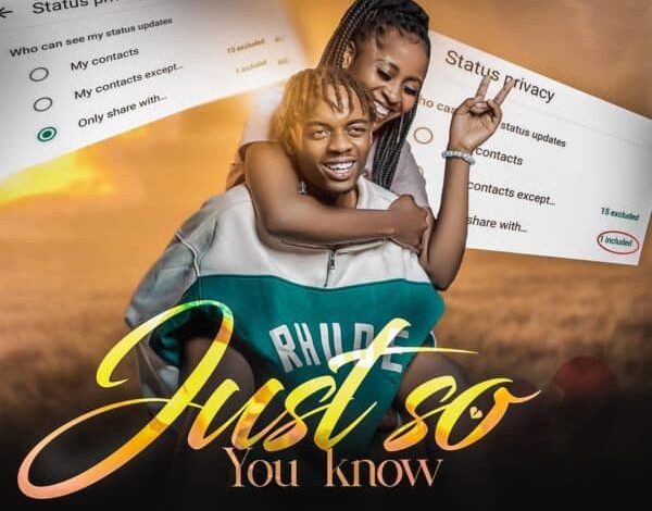 Ace Trap ft Triple M & Mayten - Just So You Know Mp3 Download