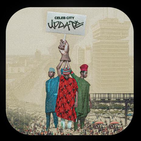 Celeb City - Update Mp3 Download