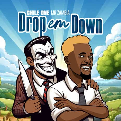 Chile One - Drop Em Down