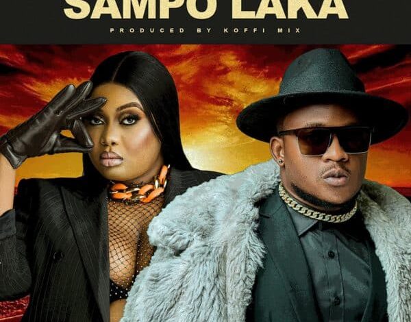 Dizmo Ft Xaven - Sample Laka Mp3 Download