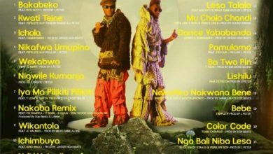 Dope Boys ft. Slick Bowy & Pepelepe Boy – Nga Bali Niba Lesa Mp3 Download