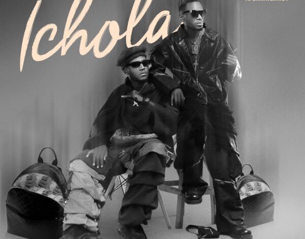 Dope Boys Ft Chimwemwe1 - Ichola Mp3 Download