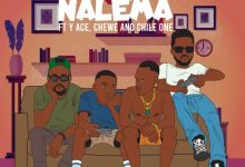 Mr Stash ft Chewe, Chile One & Y Ace – Nalema Mp3 Download