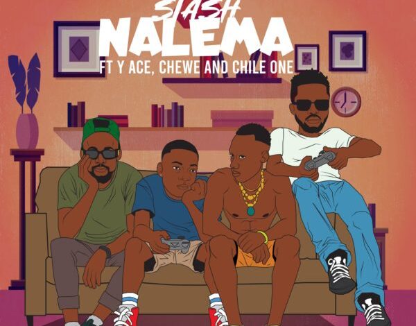 Mr Stash ft Chewe, Chile One & Y Ace – Nalema Mp3 Download