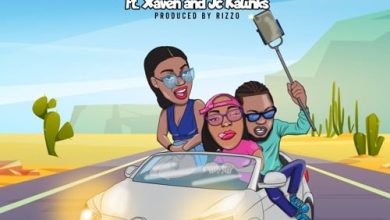 Natasha Chansa ft JC Kalinks & Xaven – Far Away Mp3 Download