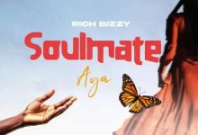 Rich Bizzy - Soulmate Mp3 Download