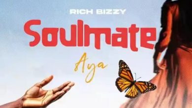 Rich Bizzy - Soulmate Mp3 Download