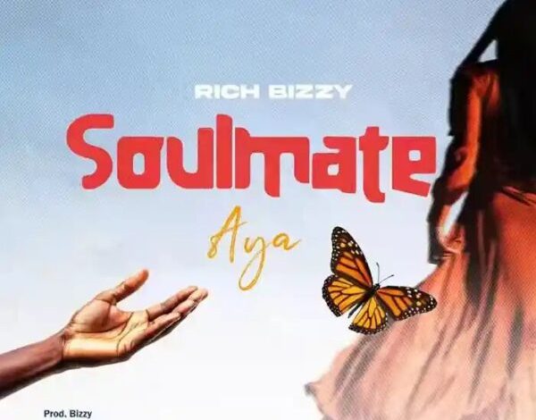 Rich Bizzy - Soulmate Mp3 Download