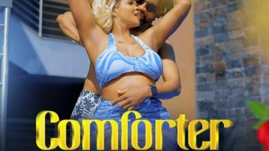 Queen Sheba Ft Chile One – Comforter Mp3 Download