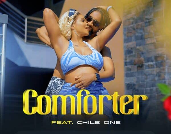 Queen Sheba Ft Chile One – Comforter Mp3 Download