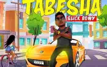 Tonny Breezy Ft Slick Bowy – Tabesha Mp3 Download