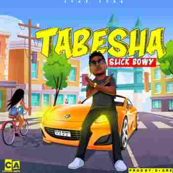 Tonny Breezy Ft Slick Bowy – Tabesha Mp3 Download