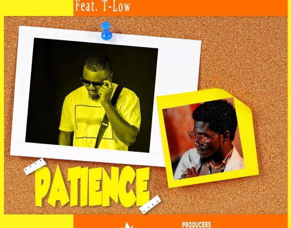 Umusepela Crown Ft T Low – Patience Mp3 Download