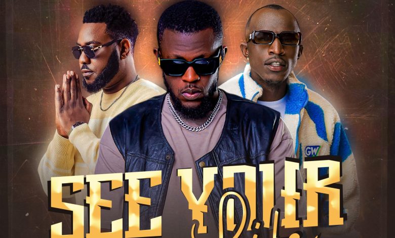 Drifta Trek Ft Slapdee & Macky 2 – See Your Life Mp3 Download