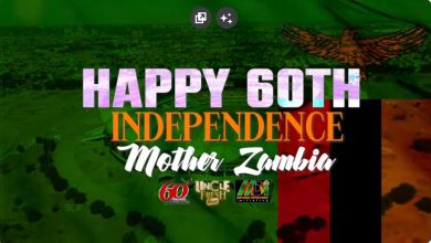 JK Ft Various Artists – 60th Independence Mother Zambia Mp3 Download