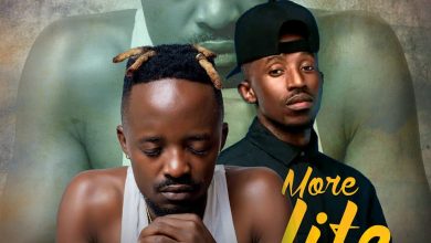 Starface Ft Chef 187 – More Life Mp3 Download