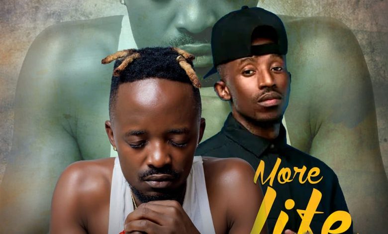 Starface Ft Chef 187 – More Life Mp3 Download